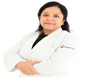 Dr. Mehzabeen Rahman