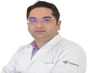 Dr. Mohammad Shafi Kuchay
