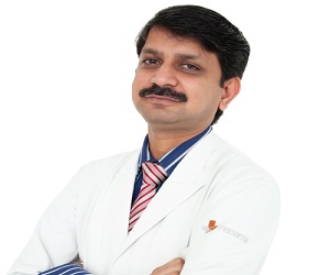 Dr. Nagendra Singh Chouhan