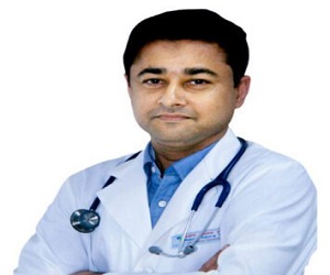 Dr. Najmus Saqib