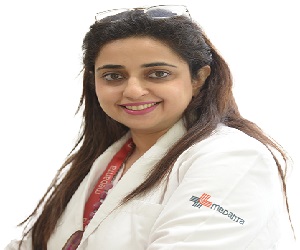 Dr. Natasha Khullar Kumar