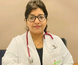 Dr. Neha Rastogi