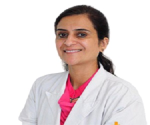 Dr. Nidhi Verma