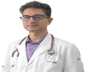 Dr. Nitin Sood