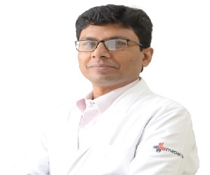 Dr. Pankaj Bajpai