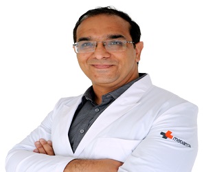 Dr. Pankaj Wadhwa