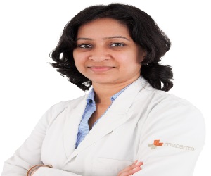 Dr. Parjeet Kaur