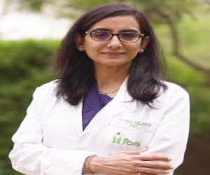 Dr. Parul Sachdeva