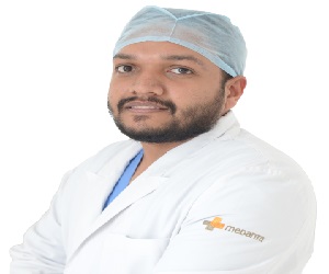 Dr. Praanjal Gupta