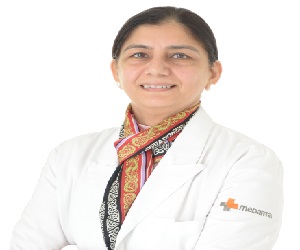 Dr. Priyanka Batra