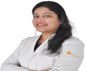 Dr. Priyanka Dinesh Gupta