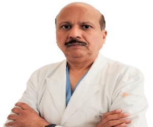 Dr. R. R. Kasliwal