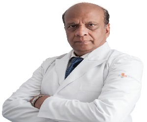 Dr. Rajeev Agarwal