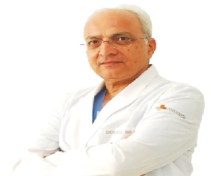 Dr. Rajesh Kumar Ahlawat