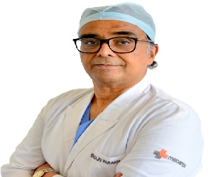 Dr. Rajiv Parakh