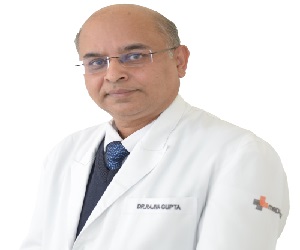 Dr. Rajiva Gupta
