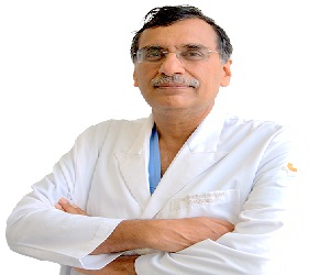 Dr. Rakesh Kumar Khazanchi
