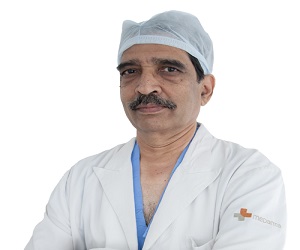 Dr. Ramesh Kumar Bapna