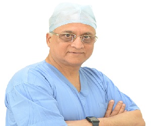 Dr. Randhir Sud