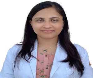 Dr. Richi Khandelwal