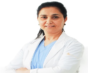 Dr. Sabhyata Gupta