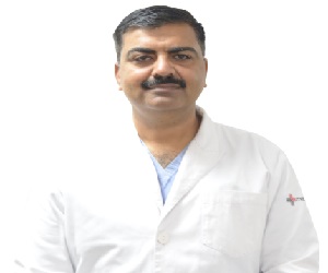 Dr. Sameer Dhingra