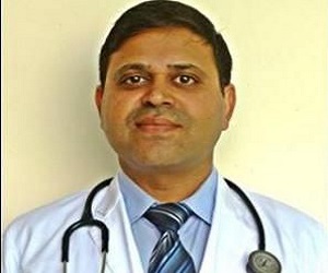 Dr. Sandeep Batra
