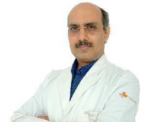 Dr. Sanjay Mittal