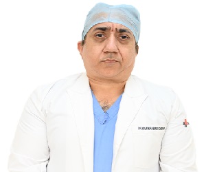 Dr. Sanjeev Chandna