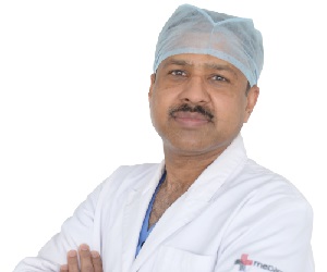 Dr. Sanjeev Kumar Singla
