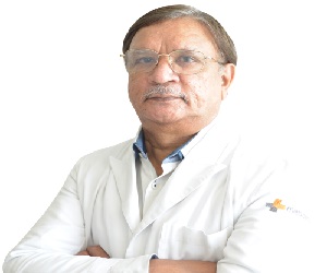 Dr. Satya Pal Kataria