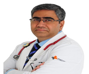 Dr. Satya Prakash Yadav