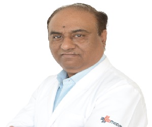 Dr. Sharad Tandon