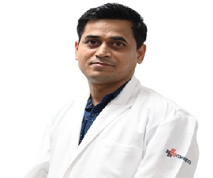 Dr. Shashi Kant Pandey