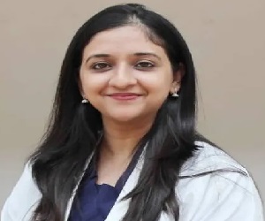 Dr. Shilpi Budhiraja