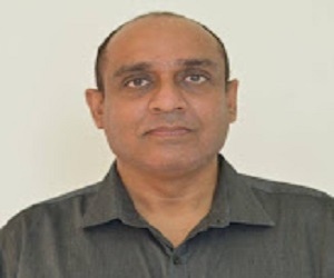 Dr. Shital Prakash