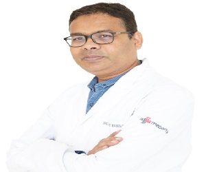 Dr. Shyam Bihari Bansal