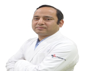 Dr. Shyam Singh Bisht