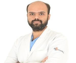 Dr. Siddarth Varshney