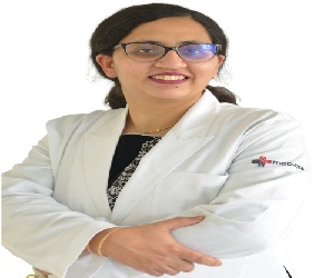 Dr. Silky Arora