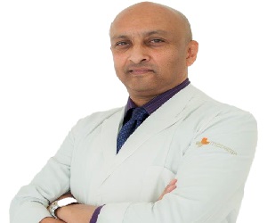 Dr. Sudipto Pakrasi