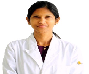 Dr. Svati Bansal