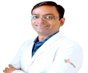 Dr. Swapnil Dhampalwar
