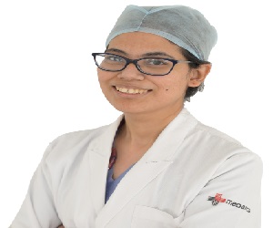 Dr. Swarnika Srivastava