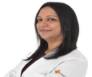 Dr. Swati Rawat
