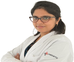 Dr. Tanushree Chawla