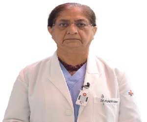 Dr. Tejinder Kataria