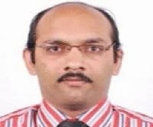 Dr. V. S. C. Krishna Vishnubhotla