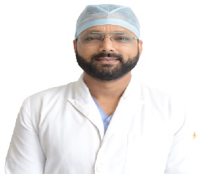 Dr. Vaibhav Sharma