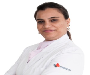 Dr. Vandana Sehgal